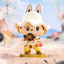 Boite mystère figurine style Labubu One Piece – The Monsters