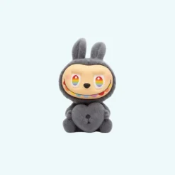 Figurines style Labubu en vinyle collection Energie