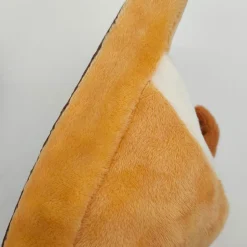 Les bébés mignons - chausson en peluche