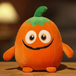 Les héros d'halloween - peluche d'halloween