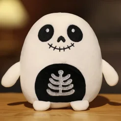 Les héros d'halloween - peluche d'halloween