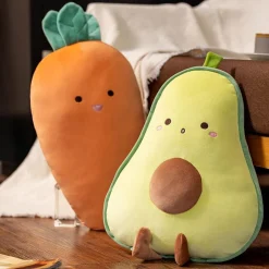 Les peluches du potager - peluche Saint-Valentin