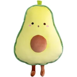 Les peluches du potager - peluche Saint-Valentin