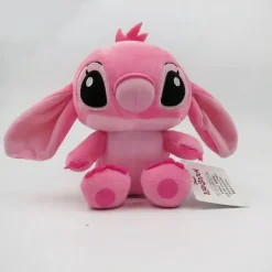 Peluche Angel adorable douce câline pour enfant chambre