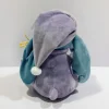 Peluche bébé Stitch avec doudou