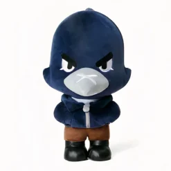 Peluche Brawl Stars héros doux collection câlin enfant