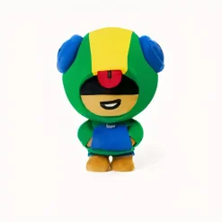 Peluche Brawl Stars héros doux collection câlin enfant