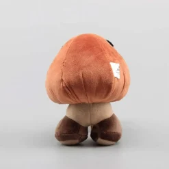 Peluche champignon maléfique Mario