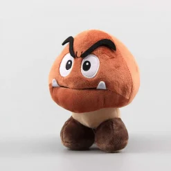 Peluche champignon maléfique Mario