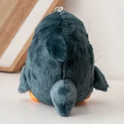 Peluche chat requin doux câlin enfant déguisement amusant