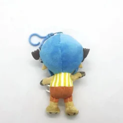 Peluche Chopper One Piece douce et colorée collection anime
