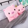Peluche cochon tout mignon