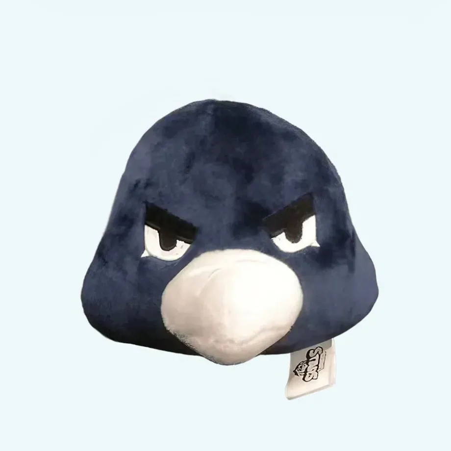 Peluche Crow Brawl Stars porte-clé douce colorée