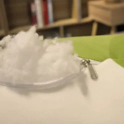 Peluche dinosaure kawaii aux gros yeux