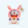 Peluche Doraemon lapin doux câlin enfant personnage amusant