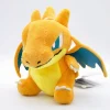 Peluche Dracaufeu douce enfant collection Pokémon chaude