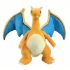 Peluche Dracaufeu géant doux pour collectionneurs chaleureux