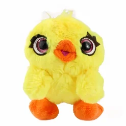 Peluche Ducky Toy Story douce jaune amusante Pixar