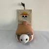 Peluche Going Merry One Piece bateau doux enfant aventure