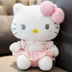 Peluche Hello Kitty douce kawaii enfant collection