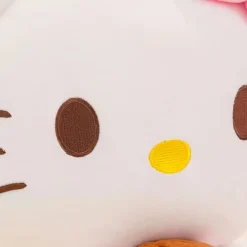 Peluche Hello Kitty douce gourmandise estivale