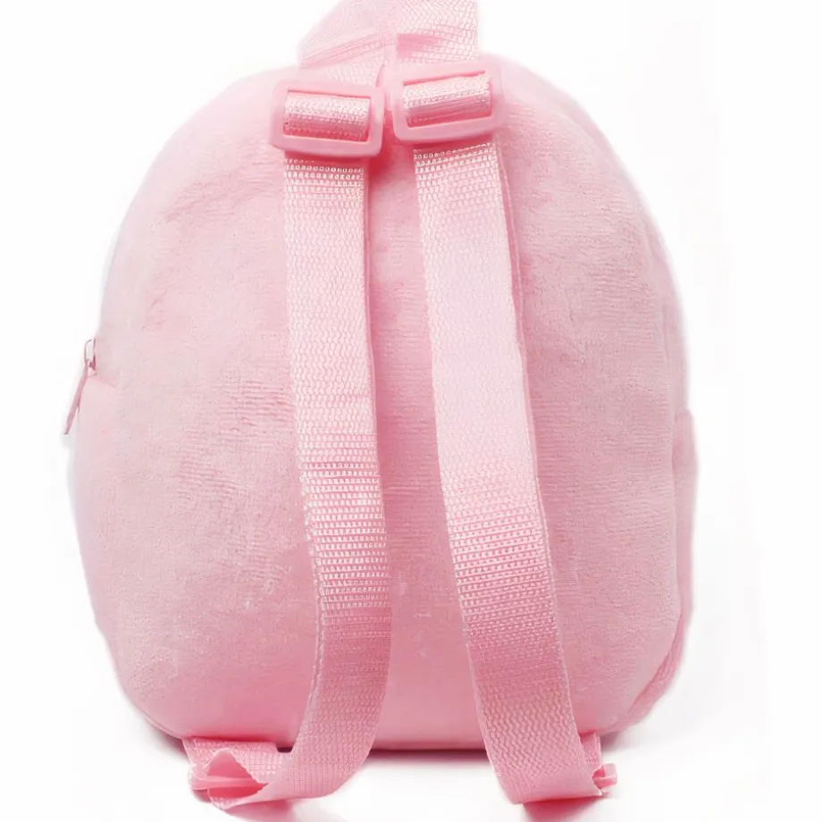 Peluche Hello Kitty sac à dos rose doux kawaii enfant