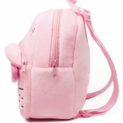 Peluche Hello Kitty sac à dos rose doux kawaii enfant