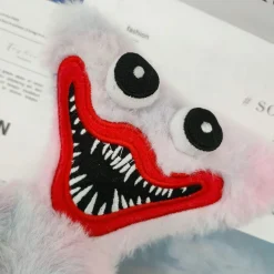 Peluche Huggy Wuggy multicolore effrayant câlin doux