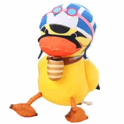 Peluche Karoo One Piece douce enfant aventure câlin