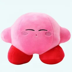 Peluche Kirby douce rêveur chambre enfant câlin nuit