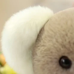 Peluche koala mignon aux grandes oreilles