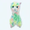 Peluche lama câlin doux enfant chambre animaux