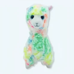 Peluche lama câlin doux enfant chambre animaux