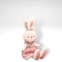 Peluche lapin Kawaii
