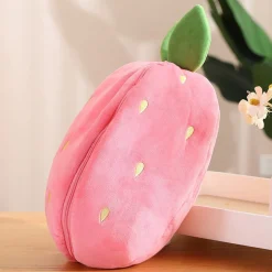 Peluche lapin qui se transforme