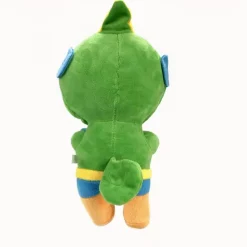 Peluche Léon Brawl Stars douce enfant jeu câlin