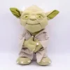 Peluche Maître Yoda ventouse Star Wars doux collection