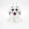 Peluche Minecraft Ghast douce enfant jeu câlin
