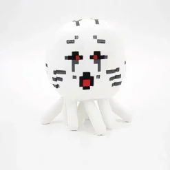 Peluche Minecraft Ghast douce enfant jeu câlin