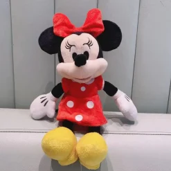 Peluche Minnie Mouse originale