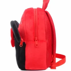 Peluche Minnie sac à dos doux enfant Disney magique