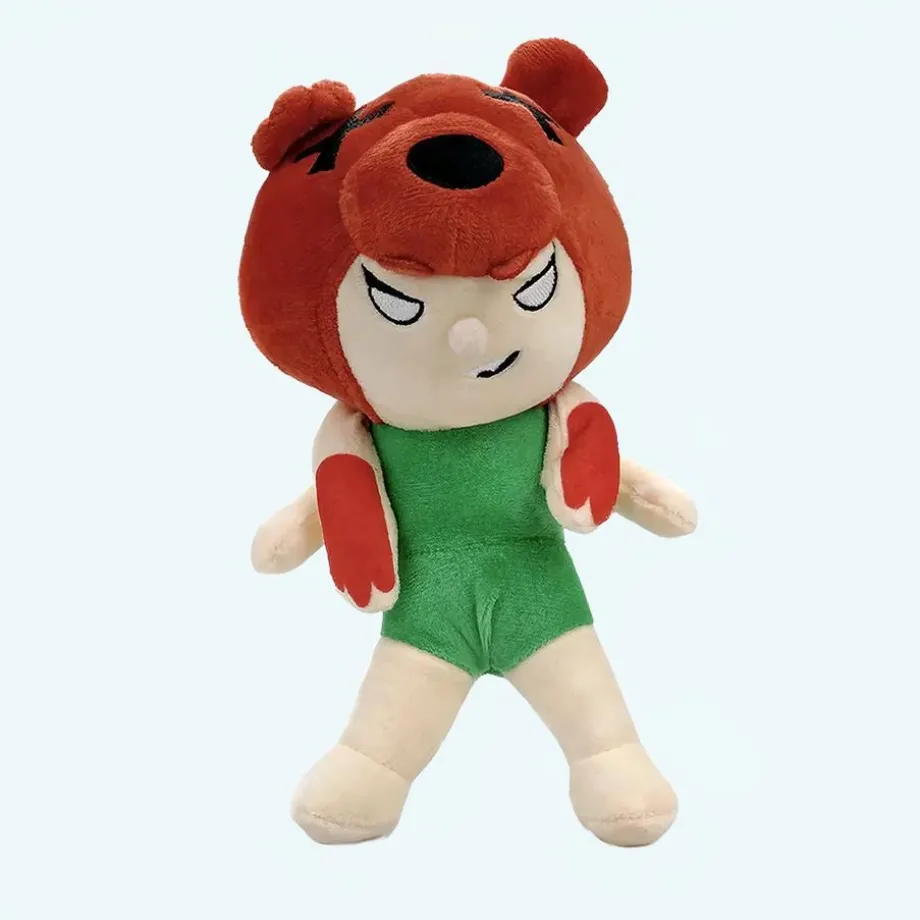 Peluche Nita Brawl Stars douce enfant collection jeu
