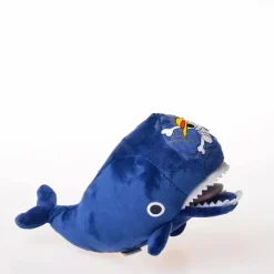 Peluche One Piece Laboon baleine coton doux pendentif