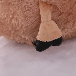 Peluche One Piece Tony Chopper douce boule bleue