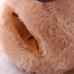 Peluche One Piece Tony Chopper douce boule bleue