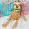 Peluche paresseux lumineuse douce mélodie apaisante