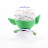 Peluche Piccolo doux Dragon Ball Z enfant câlin