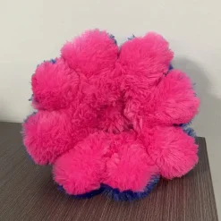 Peluche pieuvre Huggy wuggy réversible douce enfant