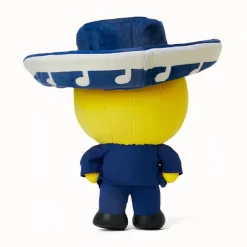 Peluche Poco Brawl Stars douce colorée enfant fun