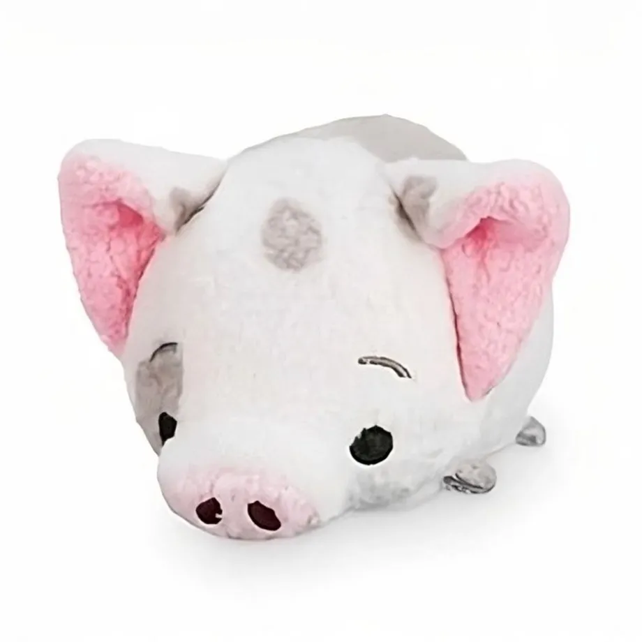 Peluche Pua tsum tsum doux Disney câlin enfant
